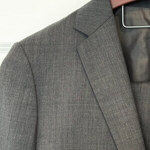 Bonobos Jetsetter Stretch Wool Suit, Tailored/Slim